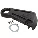 Echo P021053450 String Trimmer Debris Shield Kit for SRM Trimmers
