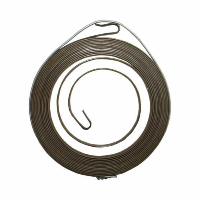 Echo P022019680 Rewind Spring for ES-250, GT-225, GT-225L, GT-225SF, HC-155, HC-2020, HC-2210, HC-2810, PAS-225, PB-250, PB-250LN, PB-252, PB-2520, PE-225, SRM-2120, SRM-225, SRM-225U, SRM-2320T, SRM-266 and More