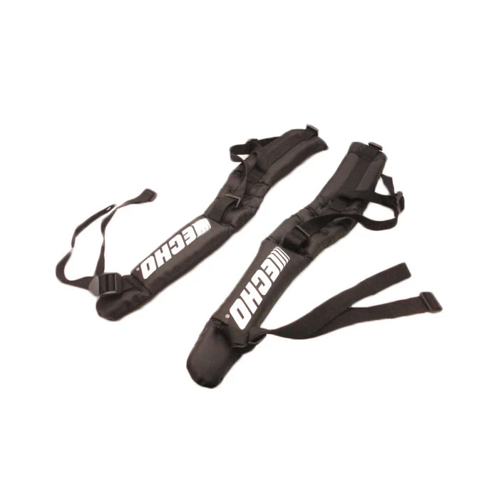 Echo P100008031 and P100008041 Left and Right Harness Assembly for PB-8010H and PB-8010T Backpack Blowers