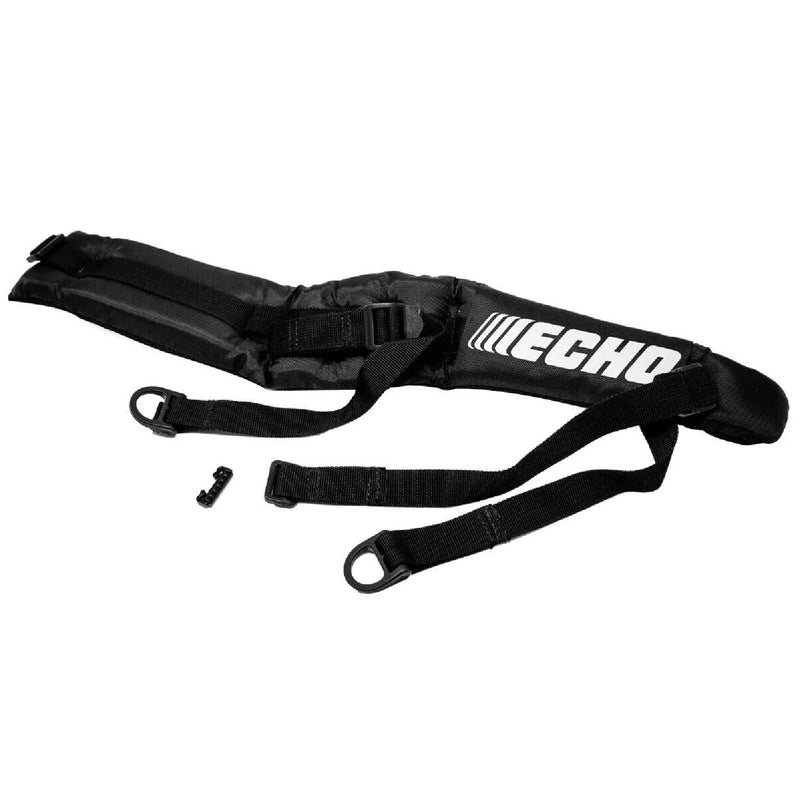 Echo P100008031 and P100008041 Left and Right Harness Assembly for PB-8010H and PB-8010T Backpack Blowers
