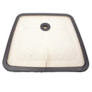 Echo P200000740 Air Filter for CS-8000, CS-8002, CS-800P and QV-8000 Chainsaws