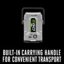 EGO Power+ PAD1800 Nexus Escape 180W Inverter