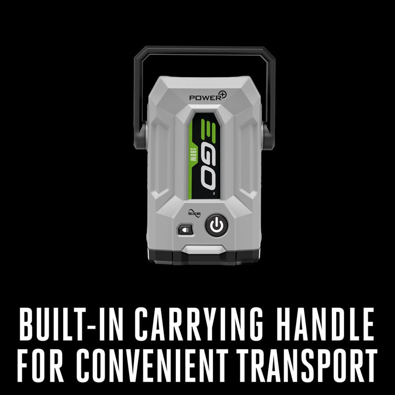 EGO Power+ PAD1800 Nexus Escape 180W Inverter