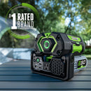 EGO Power+ PAD5000-FC Nexus Escape 400W Inverter - Reconditioned