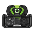EGO Power+ PAD5000-FC Nexus Escape 400W Inverter - Reconditioned