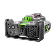 EGO Power+ PAD5000 Nexus Escape 400W Inverter