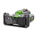 EGO Power+ PAD5000-FC Nexus Escape 400W Inverter - Reconditioned