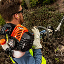 Echo PAS-2620 25.4 cc Gas 2-Stroke Pro Attachment X Series™ Power Head