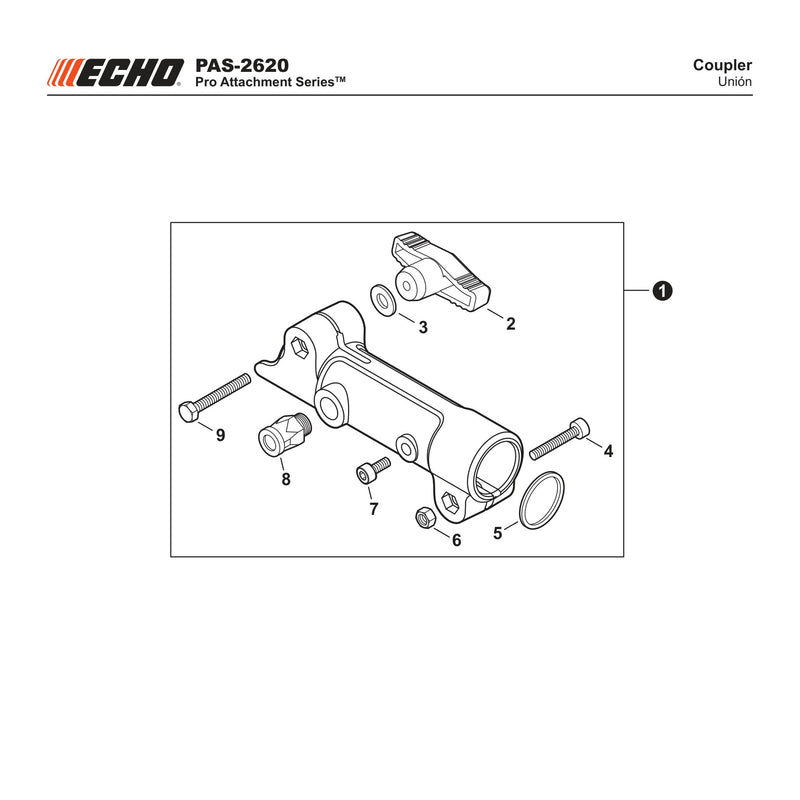 COUPLER