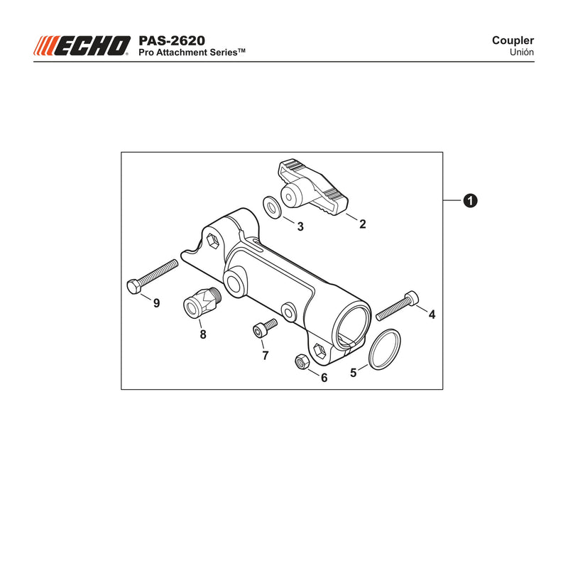 Coupler
