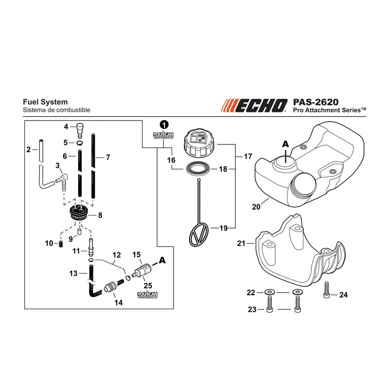 Fuel System