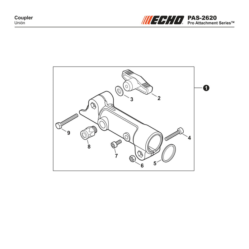 COUPLER