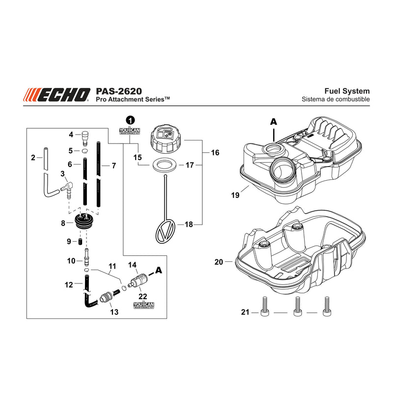 FUEL SYSTEM