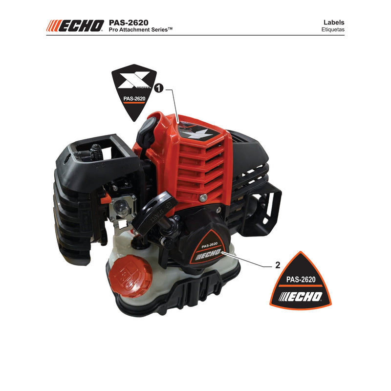 Labels