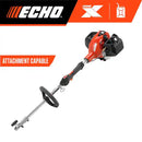 Echo PAS-2620 25.4 cc Gas 2-Stroke Pro Attachment X Series™ Power Head