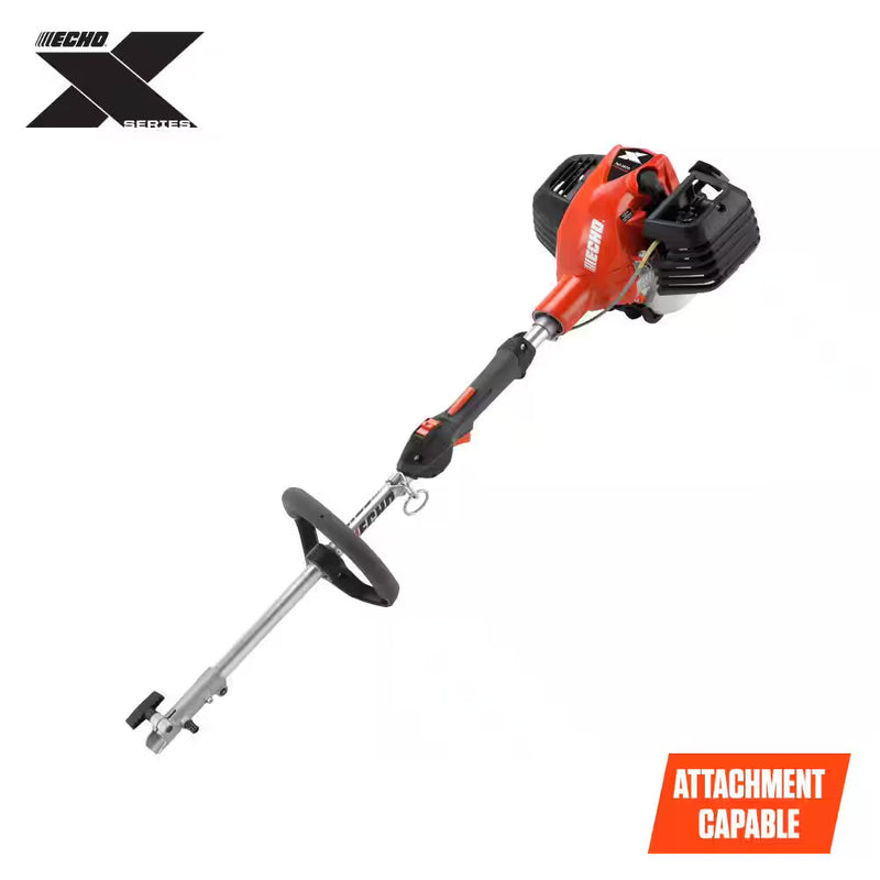 Echo PAS-2620 25.4 cc Gas 2-Stroke Pro Attachment X Series™ Power Head