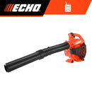 Echo PB-2520 170 MPH 453 CFM 25.4 cc Gas 2-Stroke Handheld Leaf Blower