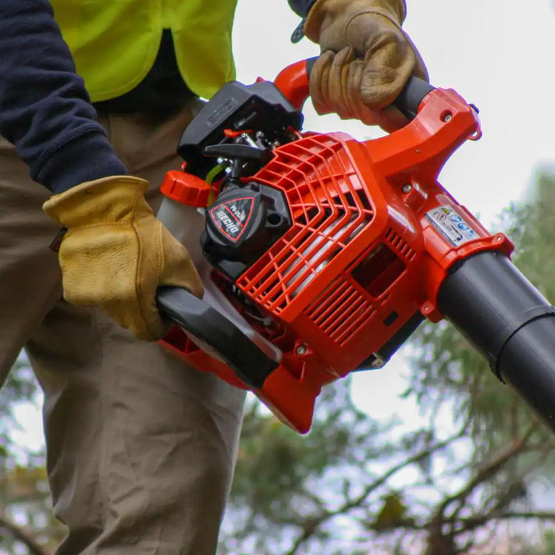 Echo PB-2620 172 MPH 456 CFM 25.4 cc Gas 2-Stroke X Series Handheld Leaf Blower