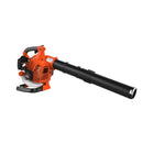 Echo PB-2620 172 MPH 456 CFM 25.4 cc Gas 2-Stroke X Series Handheld Leaf Blower