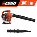 Echo PB-2620 172 MPH 456 CFM 25.4 cc Gas 2-Stroke X Series Handheld Leaf Blower
