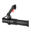 ECHO PB-580T 216MPH 517CFM 58.2 CC Backpack Leaf Blower with Tube Mounted Throttle