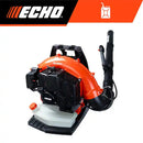 ECHO PB-580T 216MPH 517CFM 58.2 CC Backpack Leaf Blower with Tube Mounted Throttle