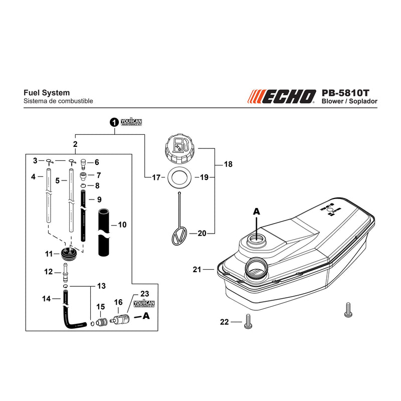 Fuel System