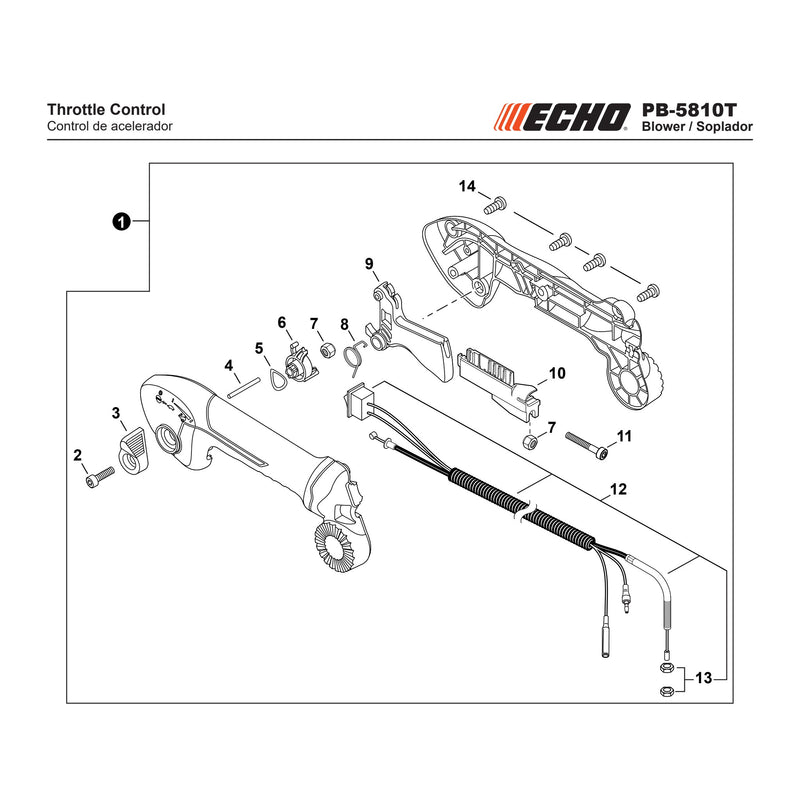 Throttle Control
