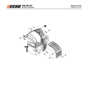 Engine Cover