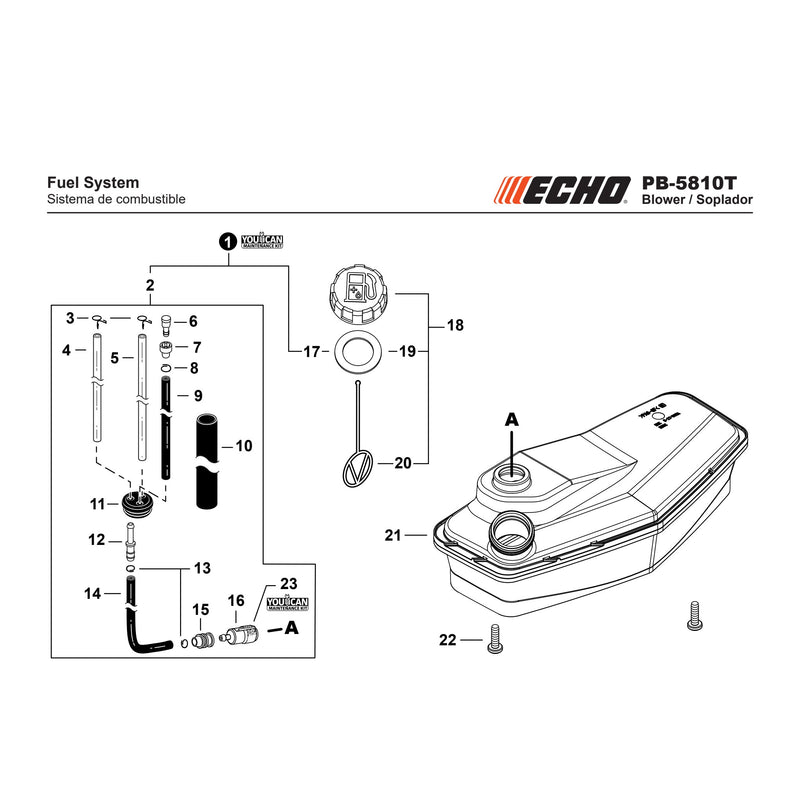 Fuel System