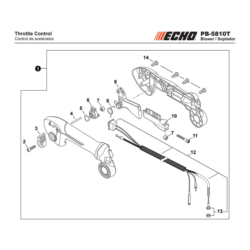 Throttle Control