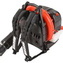 Echo PB-770T 234 MPH 756 CFM 63.3cc Gas 2-Stroke X Series Backpack Leaf Blower with Tube Throttle