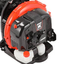 Echo PB-770T 234 MPH 756 CFM 63.3cc Gas 2-Stroke X Series Backpack Leaf Blower with Tube Throttle