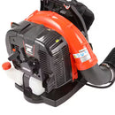 Echo PB-770T 234 MPH 756 CFM 63.3cc Gas 2-Stroke X Series Backpack Leaf Blower with Tube Throttle