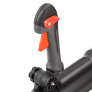 Echo PB-770T 234 MPH 756 CFM 63.3cc Gas 2-Stroke X Series Backpack Leaf Blower with Tube Throttle