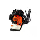 Echo PB-9010T 220 MPH 1110 CFM 79.9 cc Gas 2-Stroke X Series Backpack Blower with Tube-Mounted Throttle