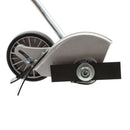 Echo PE-2620 25.4 cc Gas 2-Stroke X Series Professional Commercial Grade Curved Shaft Edger with 7.75 in. Blade and Metal Shield