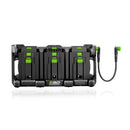 EGO Power+ PGX3000D PGX™ Commercial Charging 3-Port Dock