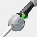 EGO Power+ PH1400-FC 56-Volt Lithium-ion Power Head (Reconditioned) with NEW BA1400T Battery and NEW Standard Charger