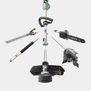 EGO Power+ PH1400-FC 56-Volt Lithium-ion Power Head (Reconditioned) with NEW BA1400T Battery and NEW Standard Charger