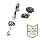 EGO Power+ PH1400-FC 56-Volt Lithium-ion Power Head (Reconditioned) with NEW BA1400T Battery and NEW Standard Charger