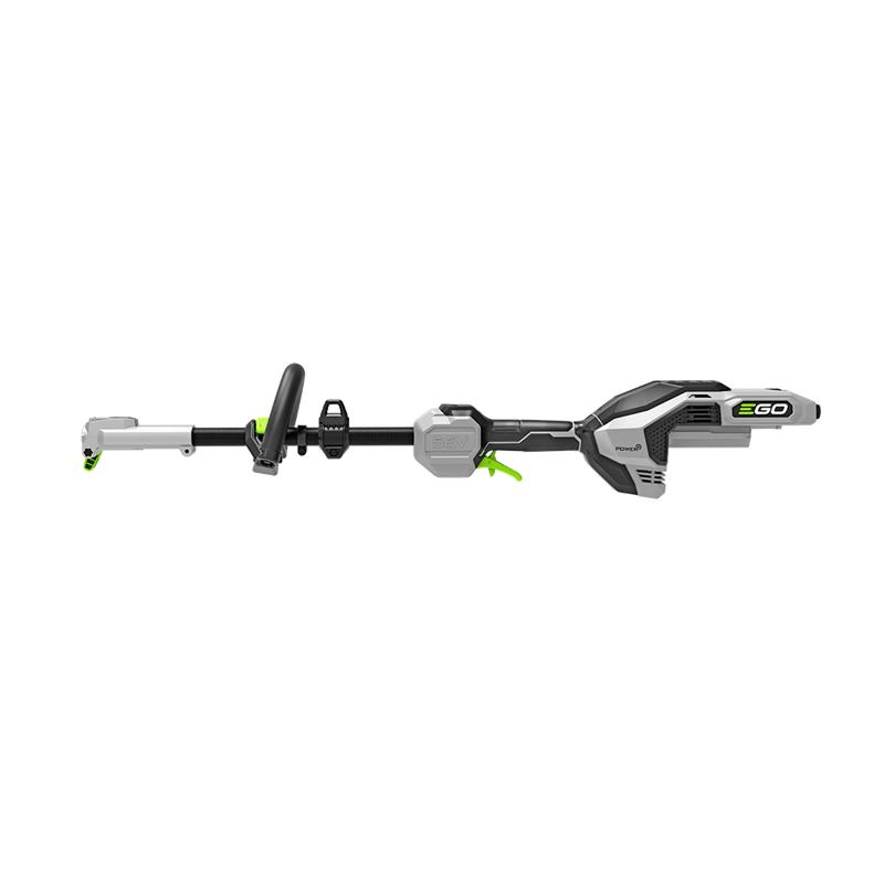 EGO Power+ PH1420 POWER+ Power Head with Carbon Fiber Shaft (Battery, Charger, and Attachments Not Included)