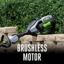 EGO Power+ PH1420-FC POWER+ Power Head with Carbon Fiber Shaft Bare Tool - Reconditioned