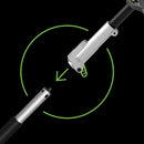 EGO Power+ PH1420-FC POWER+ Power Head with Carbon Fiber Shaft Bare Tool - Reconditioned