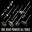 EGO Power+ PH1420-FC POWER+ Power Head with Carbon Fiber Shaft Bare Tool - Reconditioned