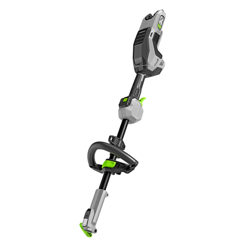 EGO Power+ PH1420 POWER+ Power Head with Carbon Fiber Shaft (Battery, Charger, and Attachments Not Included)