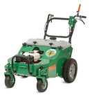 Billy Goat PL2501SPH PLUGR® Reciprocating Hydro Aerator, Honda Engine