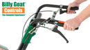 Billy Goat PL2501SPH PLUGR® Reciprocating Hydro Aerator, Honda Engine