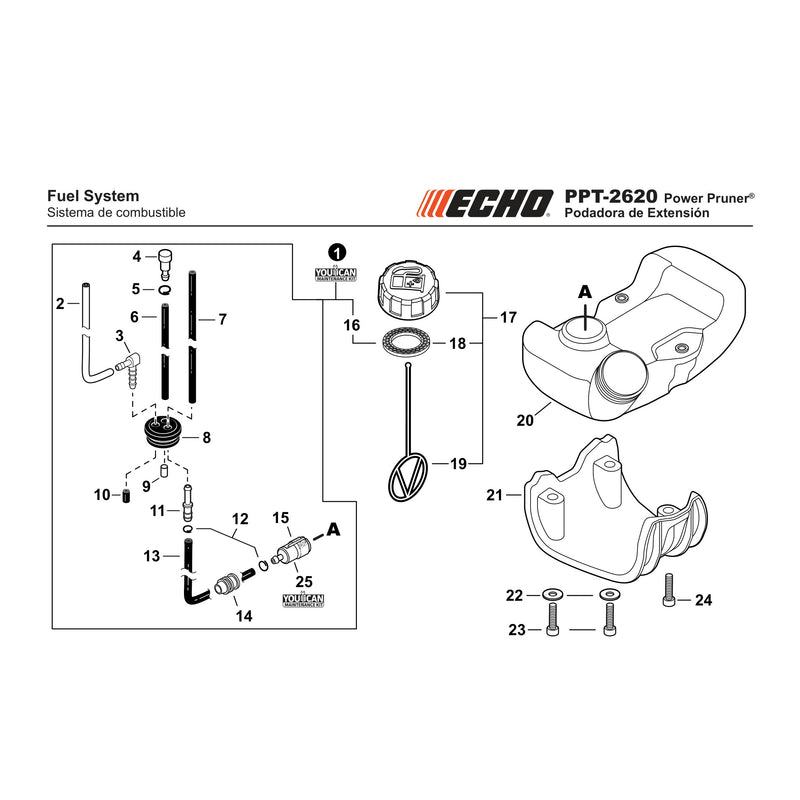 FUEL SYSTEM