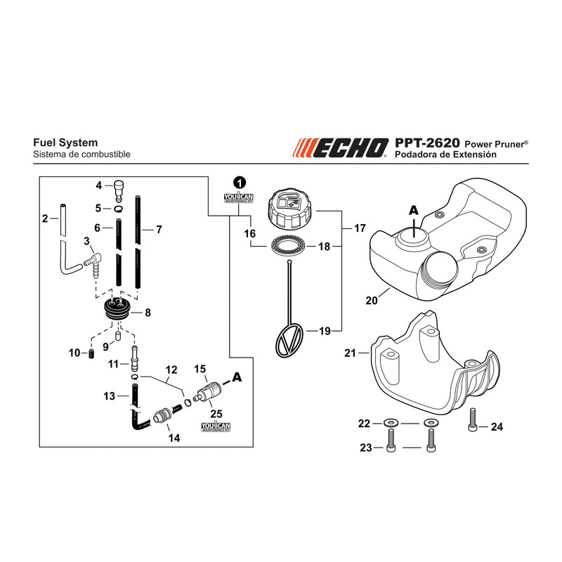 Fuel System